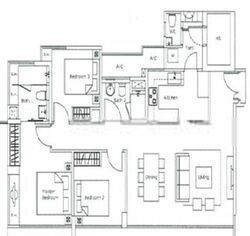 Kovan Residences (D19), Condominium #562674361